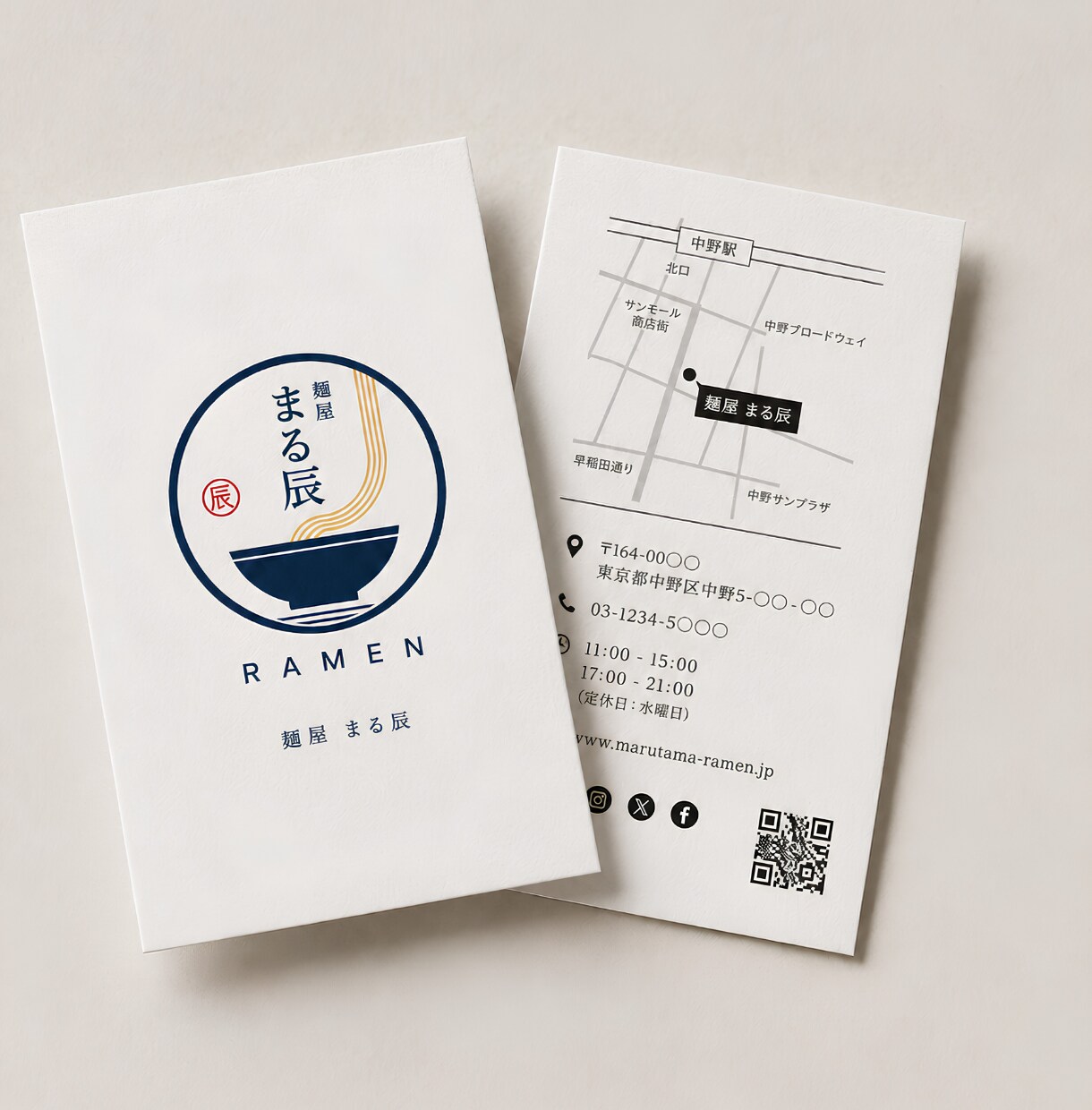 起業・開業の店舗、企業向けのロゴを制作いたします 初めてでも安心、これからオリジナルロゴが必要な方へ イメージ8
