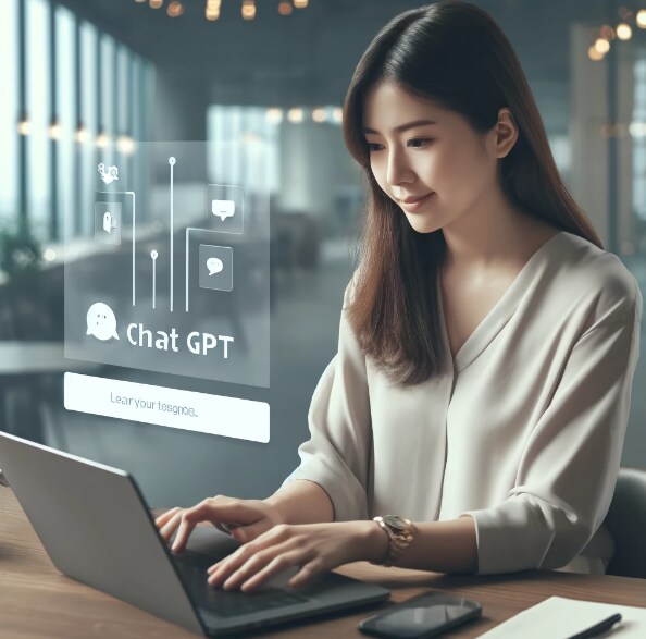 初心者必見!ChatGPTの使い方教えます ChatGPTの基本から応用まで、丁寧にサポートします! イメージ1