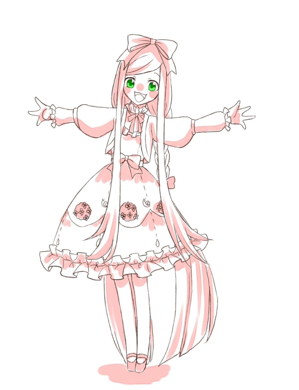 アイコンお描きします ‘‘ラフ画風‘‘アイコンお描きします！最短即日納品 イメージ10
