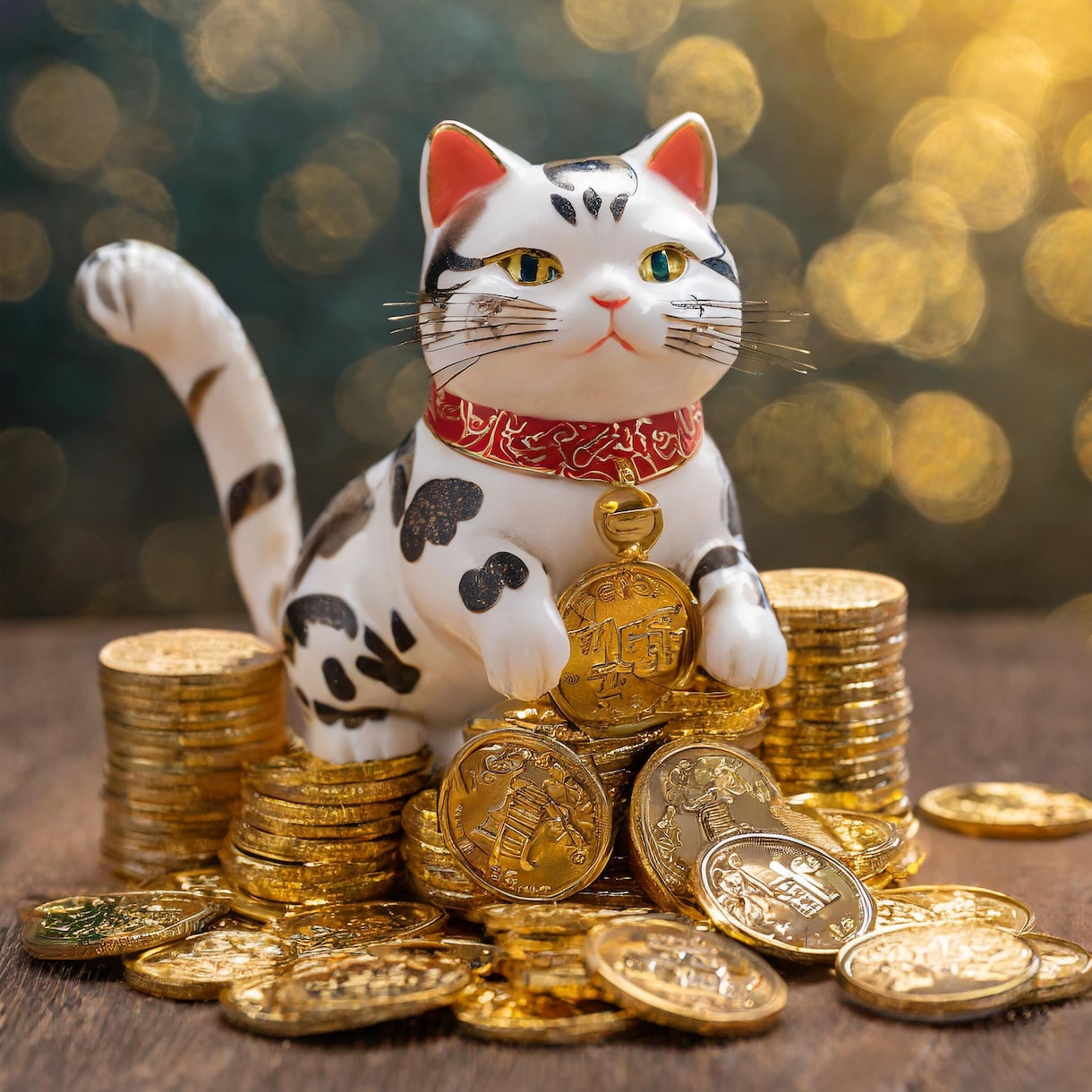 あなたのこれからの金運を鑑定・診断します お金に困らない人生へと導きます イメージ2
