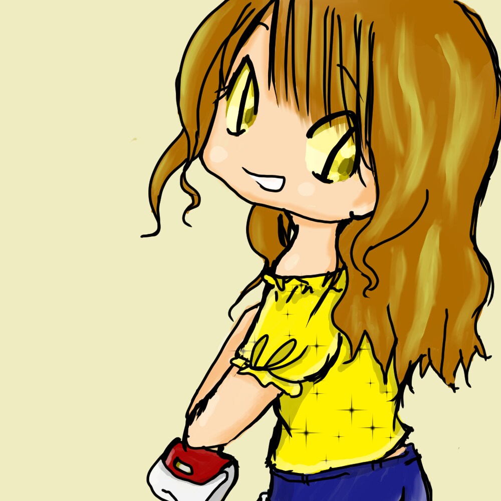 ゆるかわなアイコン描きます あなた様専用のアイコンを全力で描きます！ イメージ5