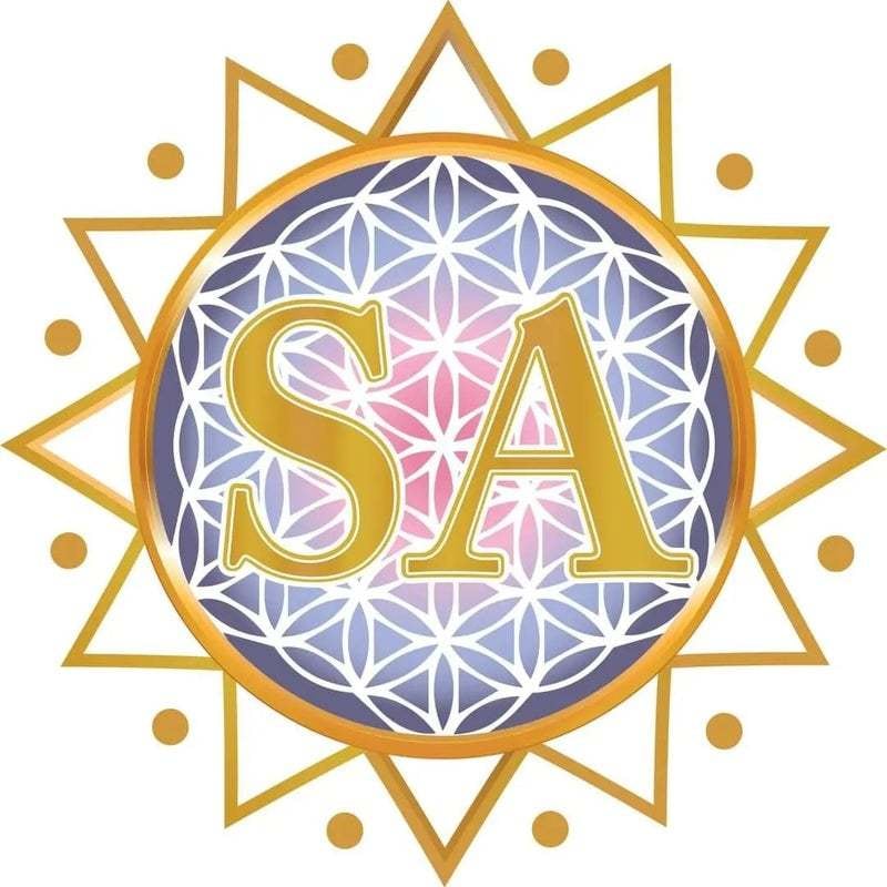 メディカルインテュイティブ(直観医療)SAます エネルギー体や精神のお悩みがある方へ特化したセッションです イメージ1
