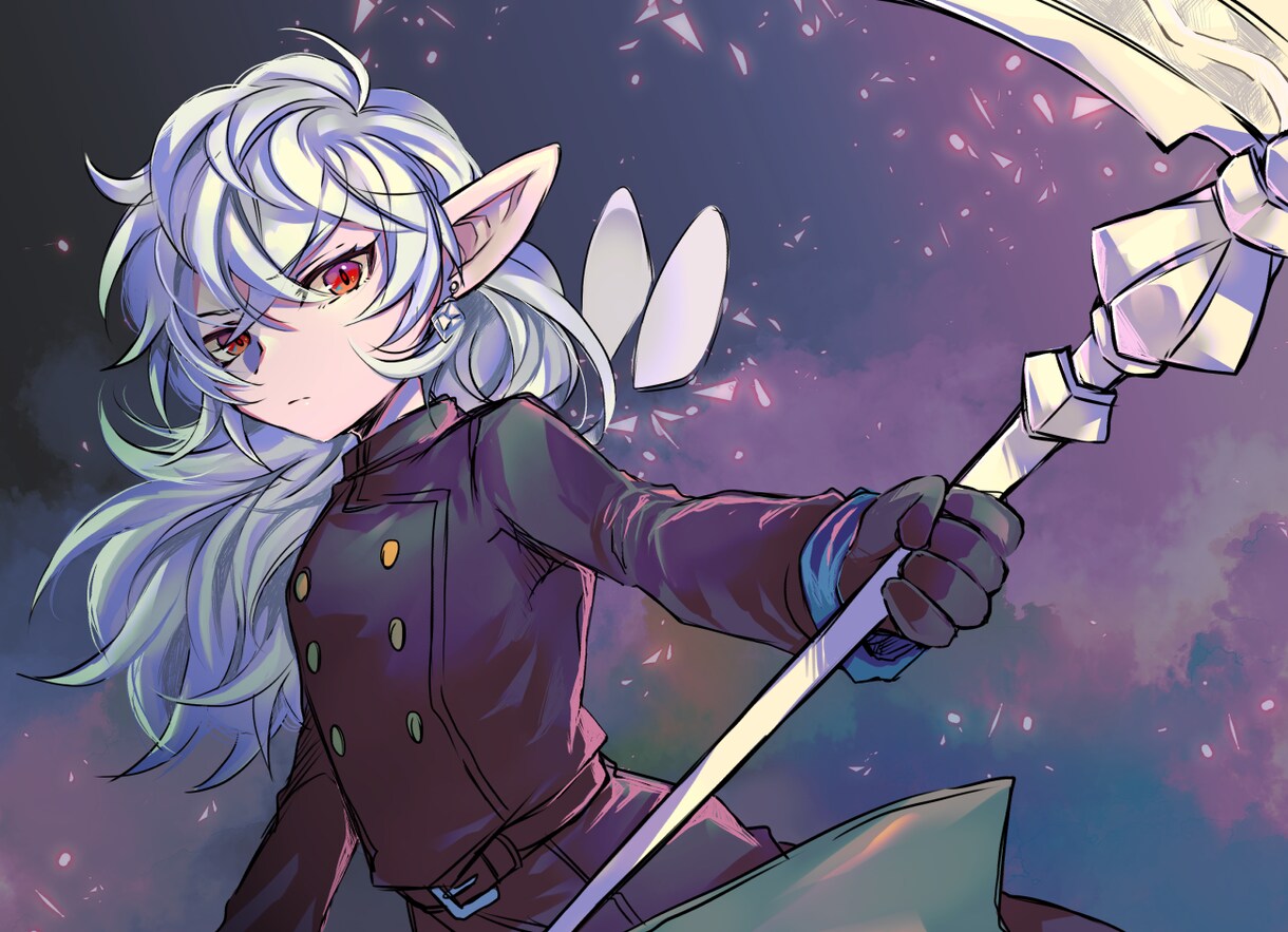 SNSアイコン・イラスト作成します ゆるふわかわいいキャライラスト イメージ7
