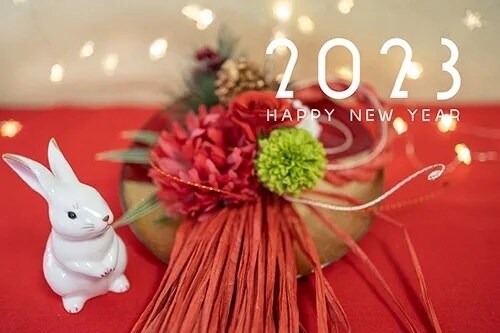 LINE感覚! もうすぐ2023年が明けちゃいます 1日、OK♩ 文字でやりとりしたい方向けです |˙꒳˙) イメージ1