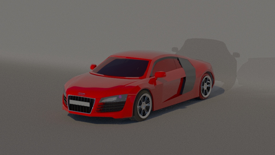 ゲームや映像に用途に合わせた3Dモデル制作します ゲームや映像、背景小物まで用途に合う最適な3Dを作成します。 イメージ4