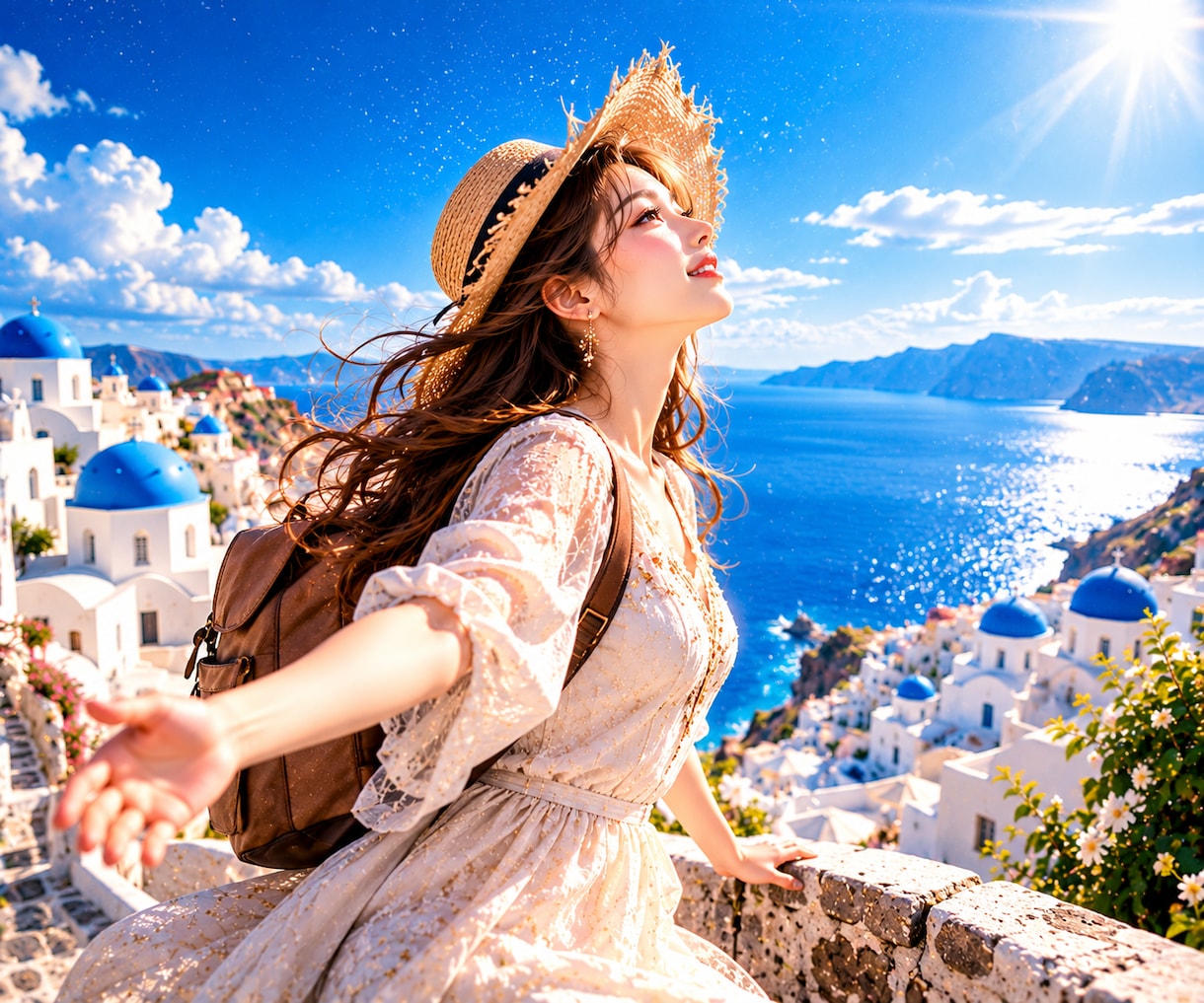 願望。夢の達成に必要なことを占います 相談内容に応じて選べる３種類のスプレッド イメージ6