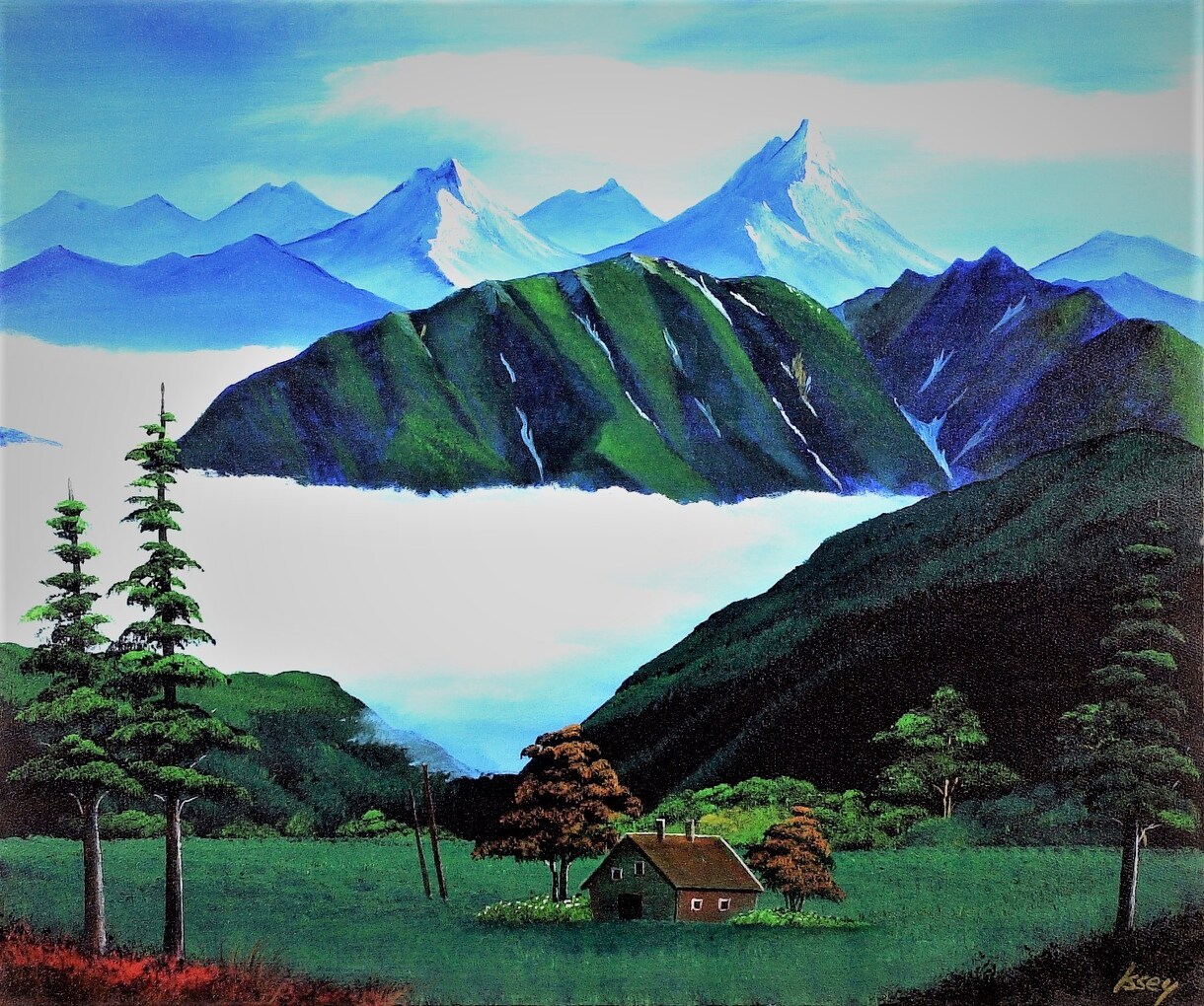 本の装丁・CDジャケット等の画像の提供になります 大自然・風景などの背景画像に・・・最適です。 イメージ10