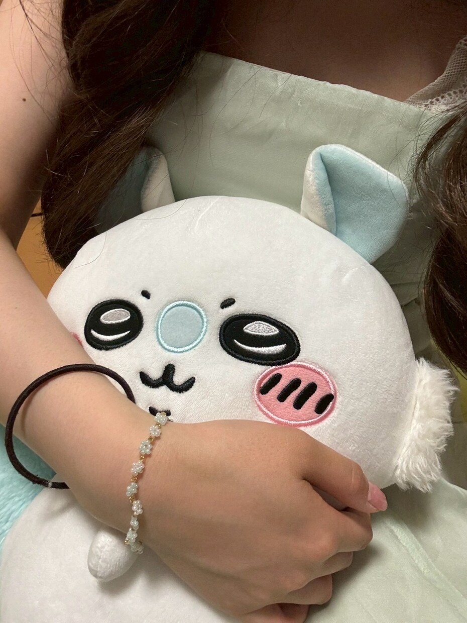 世界に一つのビーズアクセサリー作ります 色やデザイン、サイズ等なんでもご相談下さい！ イメージ3