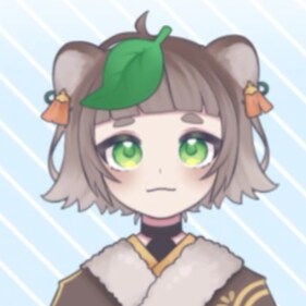 パーツ分け済イラストのLive2Dモデリングします ココナラ最低金額！お気軽にご相談ください！ イメージ1