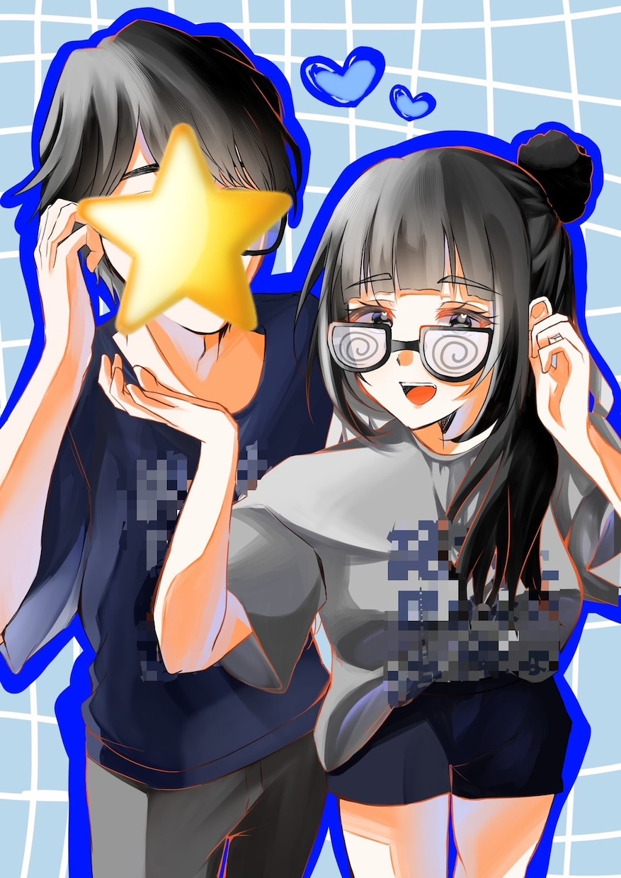 夢絵描きます 色んなジャンルでも大丈夫です！ イメージ3