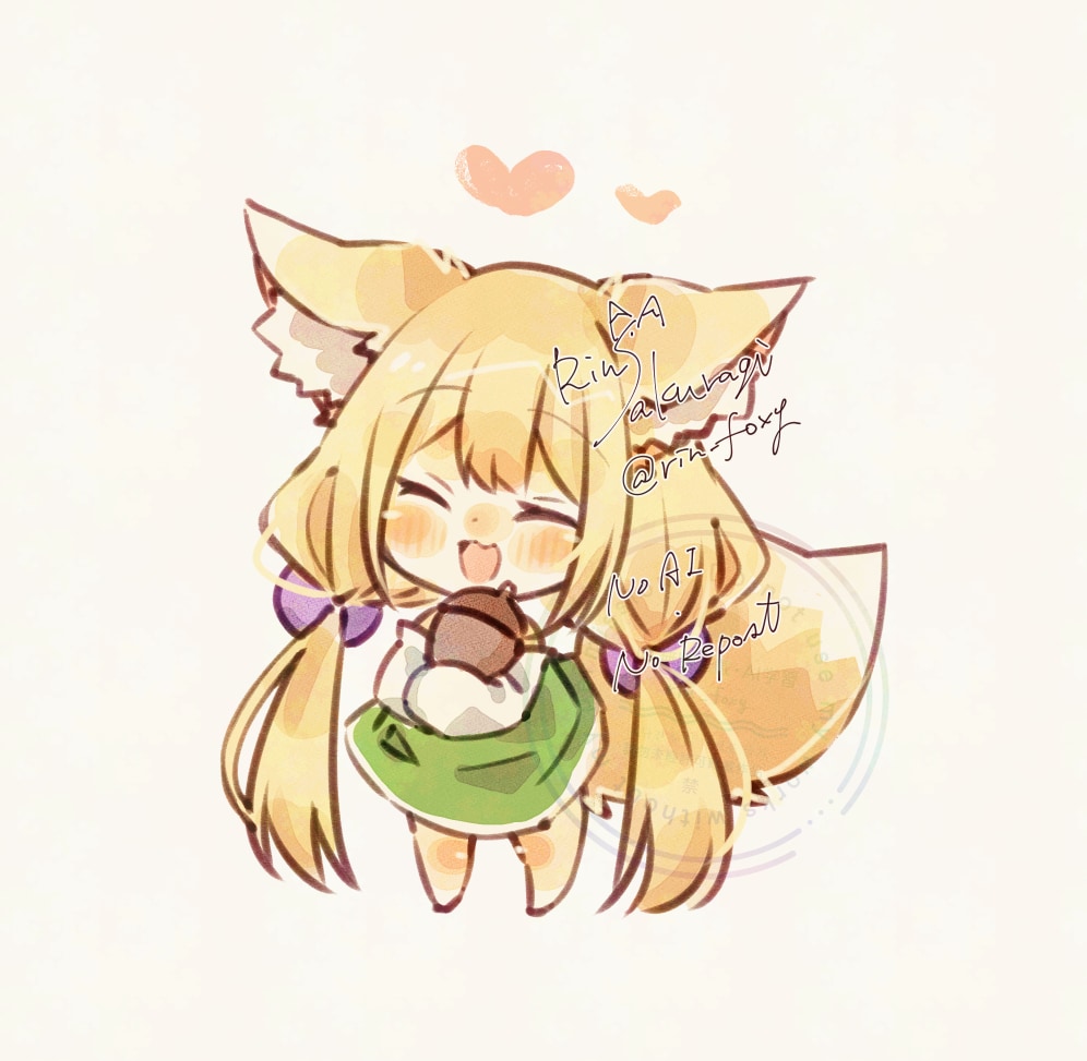 さくっとちまっとSDアイコン描きます 小さくてもキャラの世界観を大事に。 イメージ1