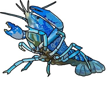 魚や爬虫類のアイコン、スタンプの作成をします あまり出回る数の少ない爬虫類や魚のアイコンを作成！ イメージ3