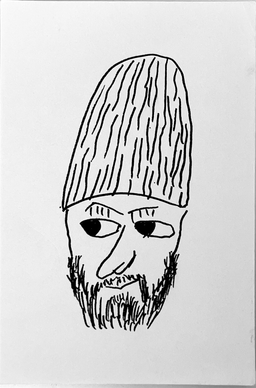 手書きでポップなアイコン•イラスト制作します シンプルだけど個性が出る、SNSで映えるイラストを制作します イメージ7