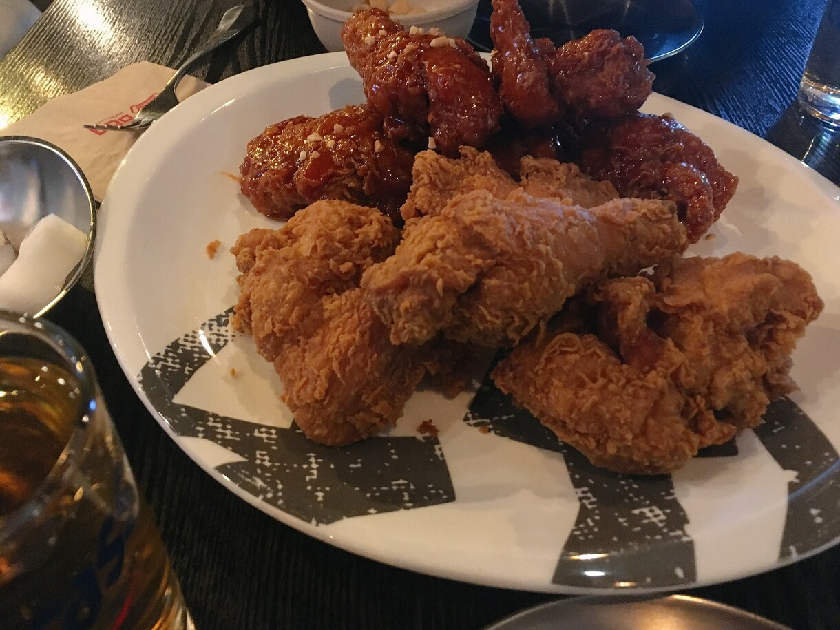 韓国旅行のプロがあなただけにオススメ教えます グルメ、カフェ、雑貨屋、観光地などなど。ソウル以外も対応可 イメージ4