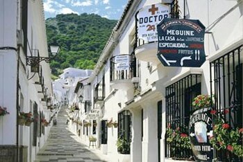 旅行＆趣味で役立つスペイン語教えます 世界各地に友達を作ってみませんか？ イメージ2