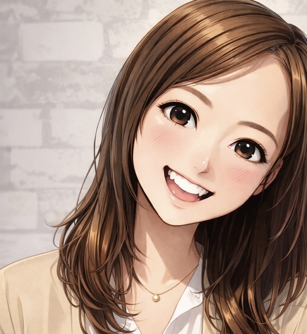 女性と話すのが苦手な方へ☆ゆるく練習付き合います うまく話せなくても大丈夫♡あなたのペースでお話ししましょ♪ イメージ1