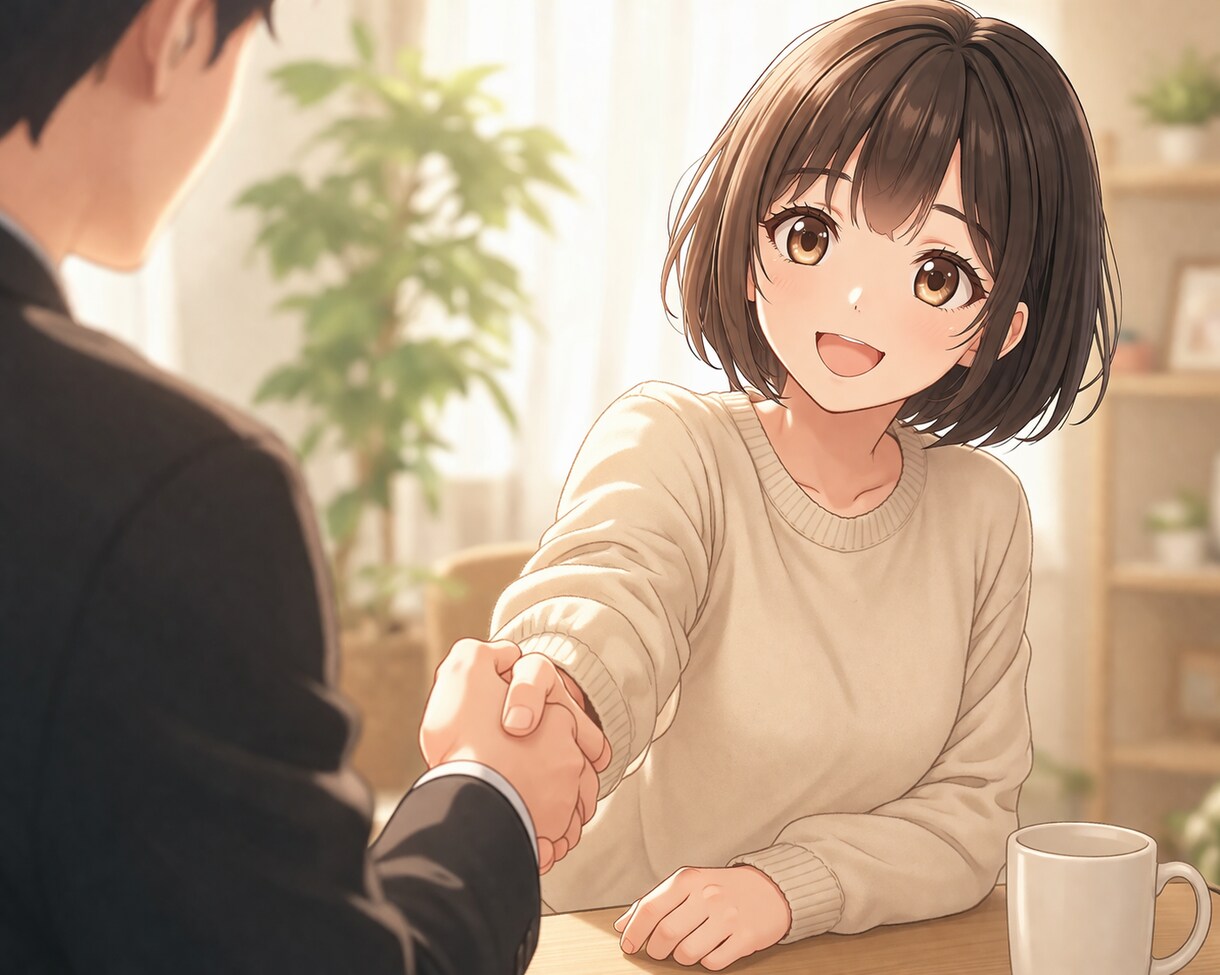元躁うつ病患者があなたのお話を聞いて回答します 元躁うつ病患者だからこそ分かるあなたの気持ち聞かせてください イメージ1