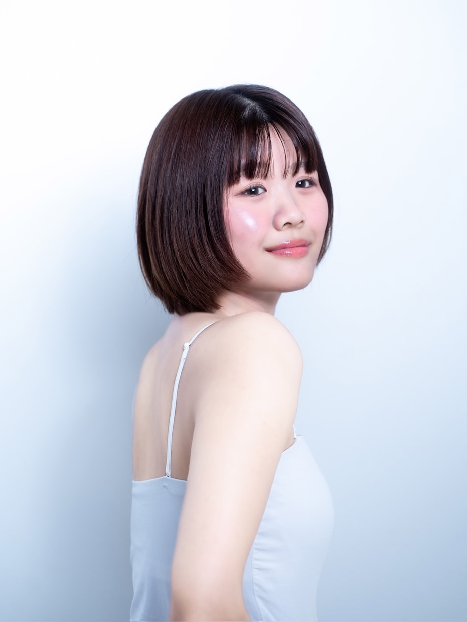 初めてでも安心◎透明感のある宣材写真撮ります 写真が苦手でも大丈夫✨ポーズ・表情すべてお任せOK！ イメージ2