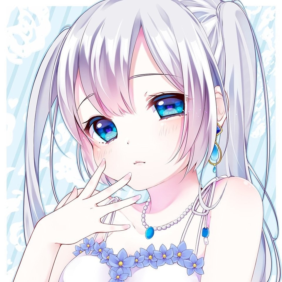 二次元の女の子になり切ってチャットさせて頂きます あなたの理想のヒロインにさせて下さい♡[お値下げしました！] イメージ2
