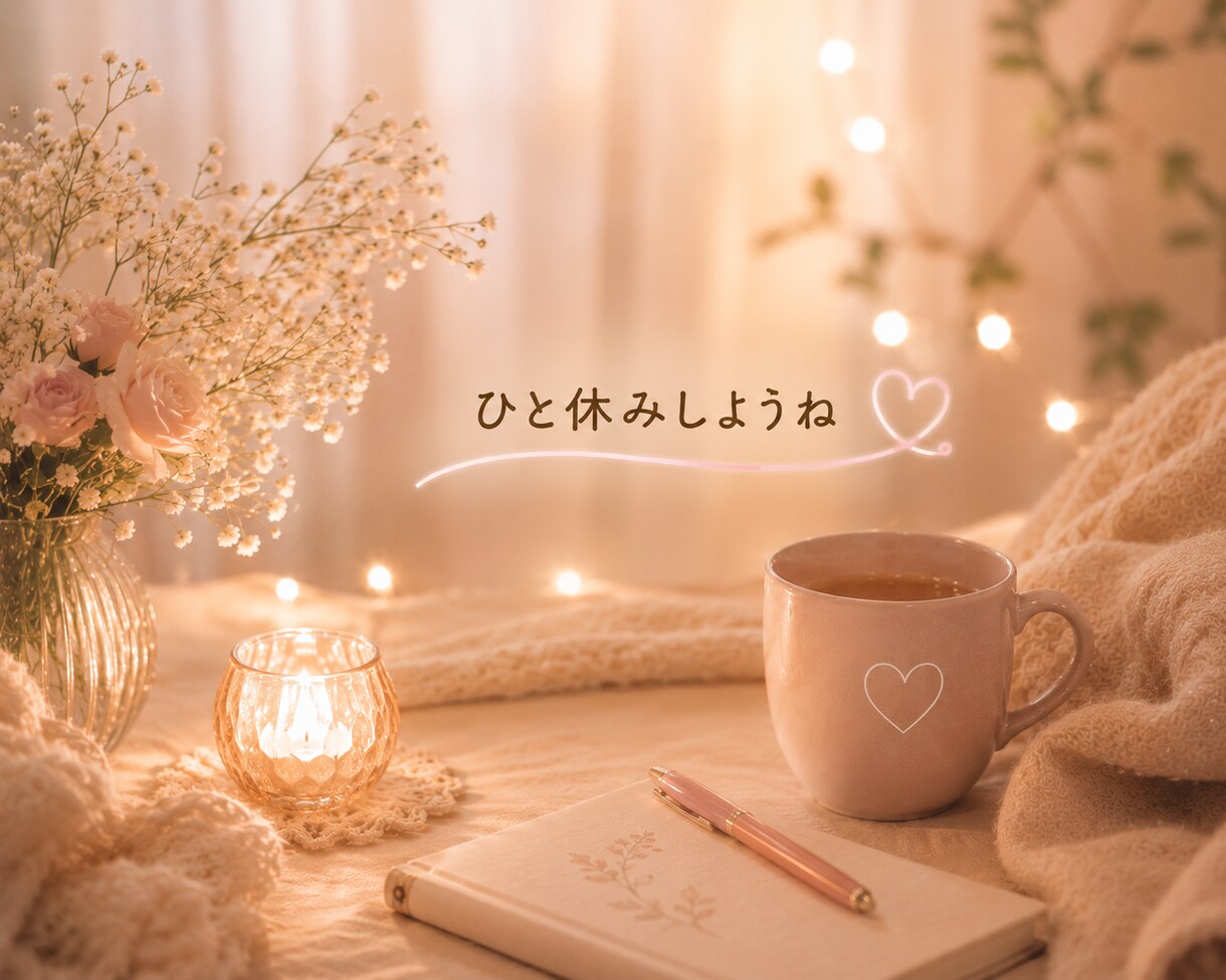 ママ友には話せない話、気軽に聞きます ママ友/育児/役員/モヤモヤ/グループLINE イメージ9