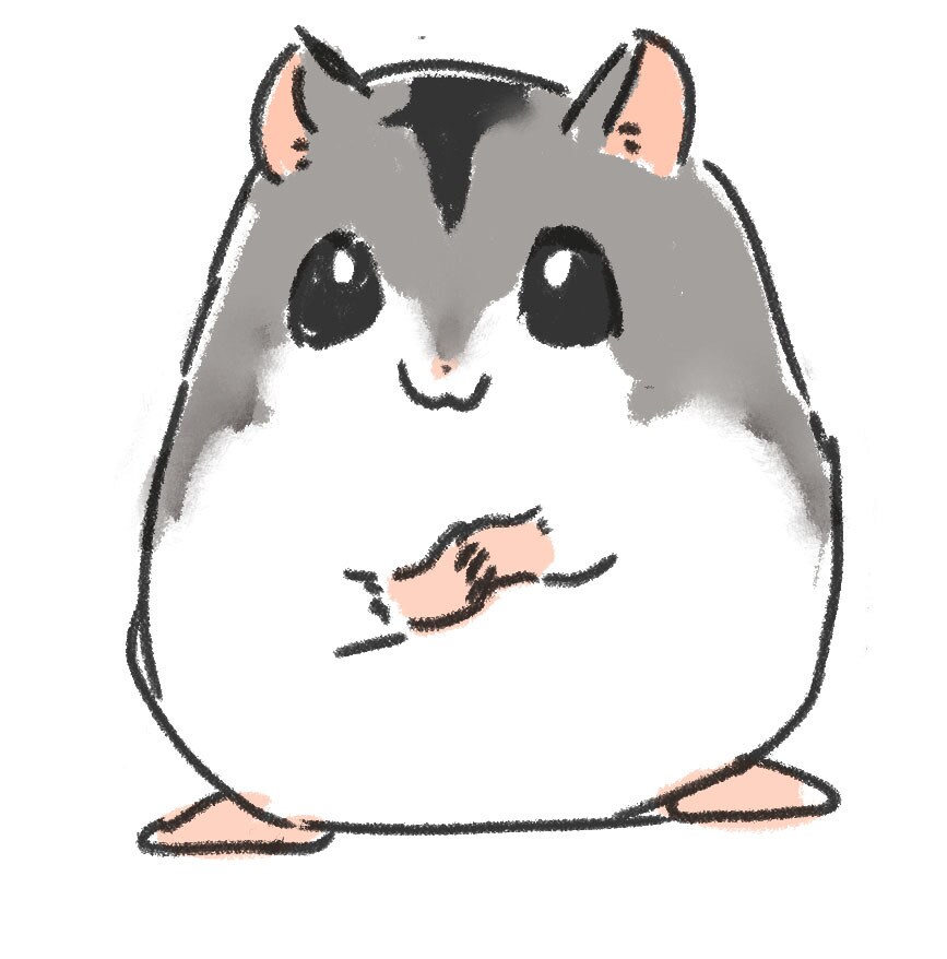 最短二日！動物のイラスト、似顔絵を描きます SNSアイコンやグッズなどに♪ イメージ6