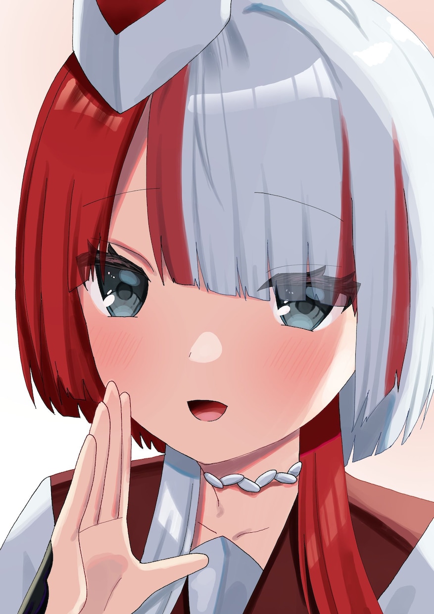 1日以内でイラスト制作します お急ぎの方も安心！クオリティも高く！ イメージ2