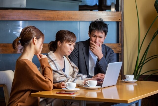 1分でも構いません。あなたのお話お聴きします 雑談、愚痴、恋愛、相談、悩み、どんな些細なことでも大歓迎！！ イメージ4