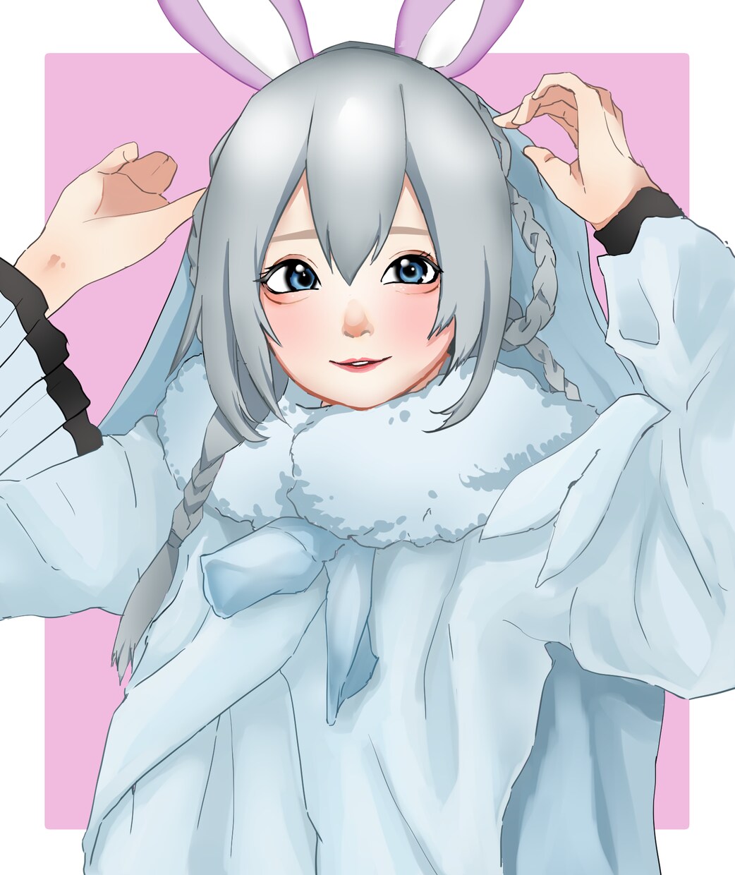 アイコン、その他イラスト、Vtuberお受けします 実績作りのためお安くお受けいたします。 イメージ1