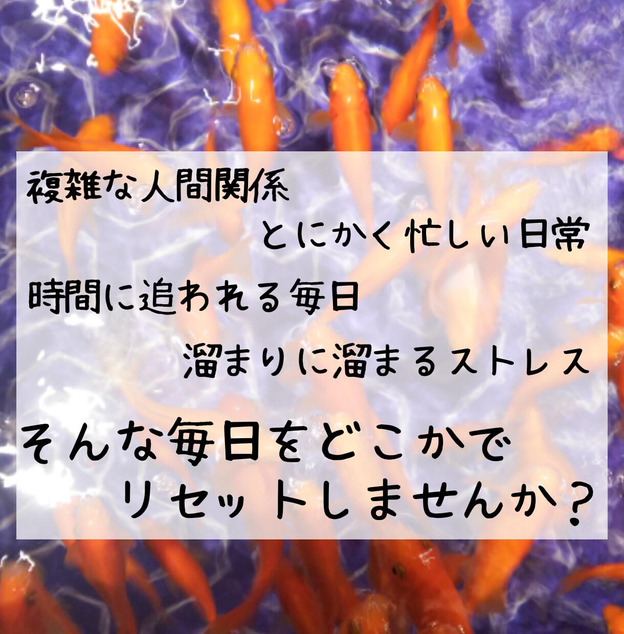 お話を聴きます、傾聴します ヽ(*ﾟдﾟ)ノ{恋愛・結婚、恋のお悩み聞きます} イメージ5