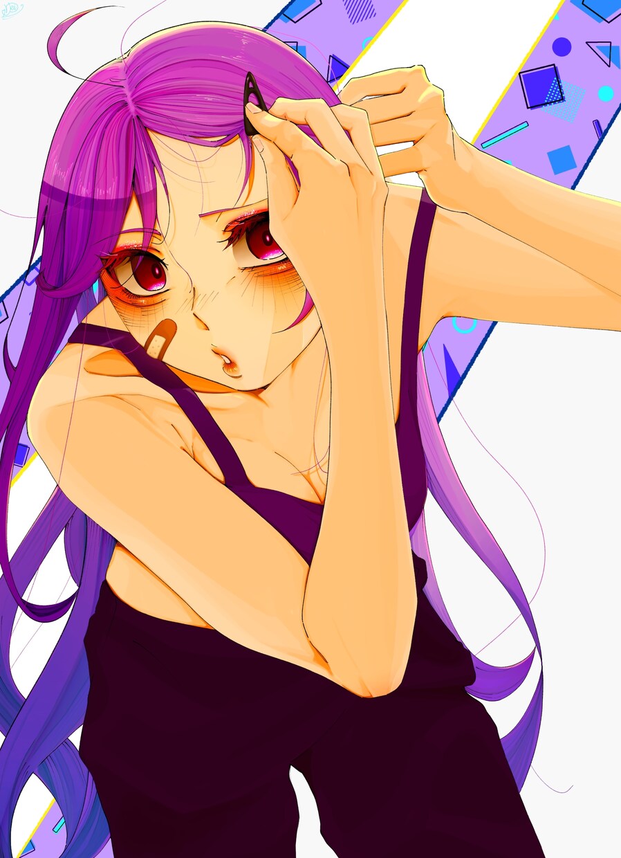 出来るだけ懐に優しい値段で描かせてもらいます 一般学生がカッコ可愛い愛情たっぷりのイラストを描きます イメージ1