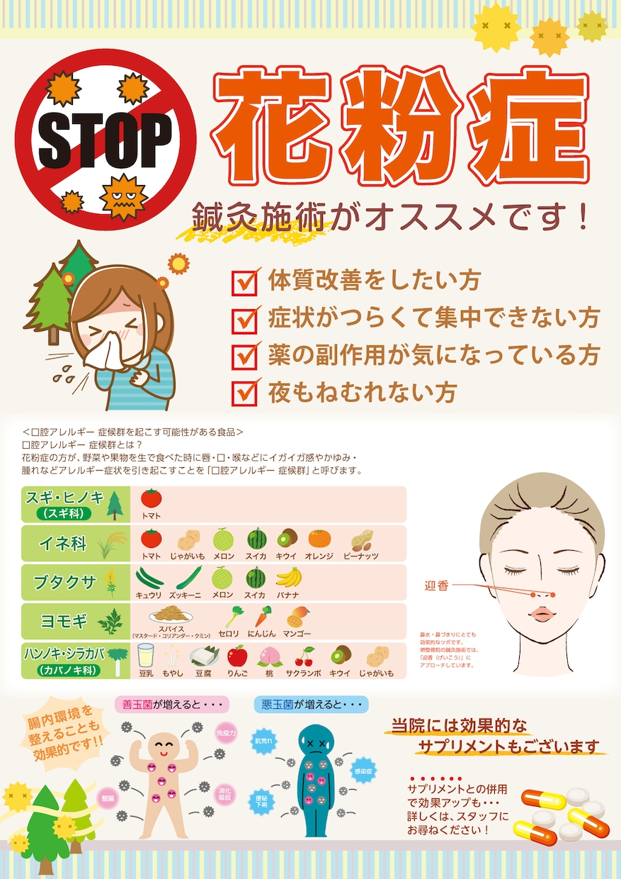 チラシ・POP・ポスター・DM等製作いたします オシャレ見やすいチラシ・フライヤー・ポスターなど作ります イメージ8
