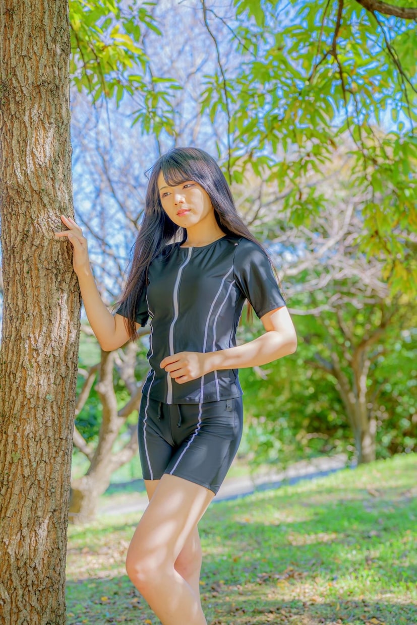一般モデルさんを起用してこちらで撮影します インスタグラマーとしての映え写真を意識させて頂きます。 イメージ5
