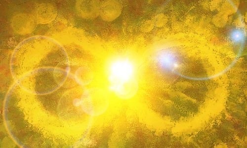 金運爆上！金龍の宇宙ヒーリングます 臨時収入☆年収アップ☆レイキ金龍ヒーリングで癒され運気アップ イメージ4