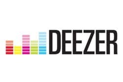 Deezer再生回数500伸びるまで拡散します Deezer再生回数500伸びるまで拡散します イメージ1