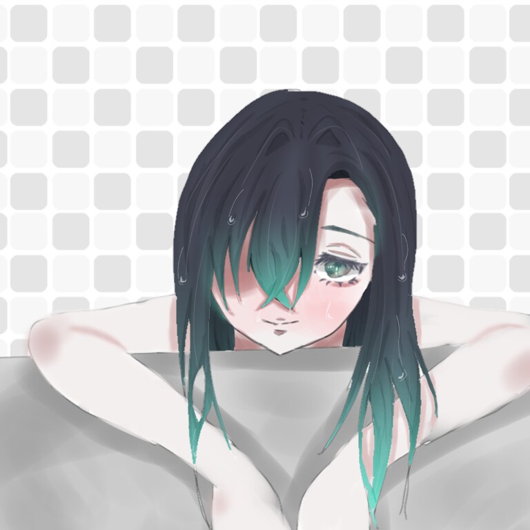 アイコン、ヘッダー、その他もろもろ描きます 貴方のすきな絵柄、系統でお描きします イメージ1