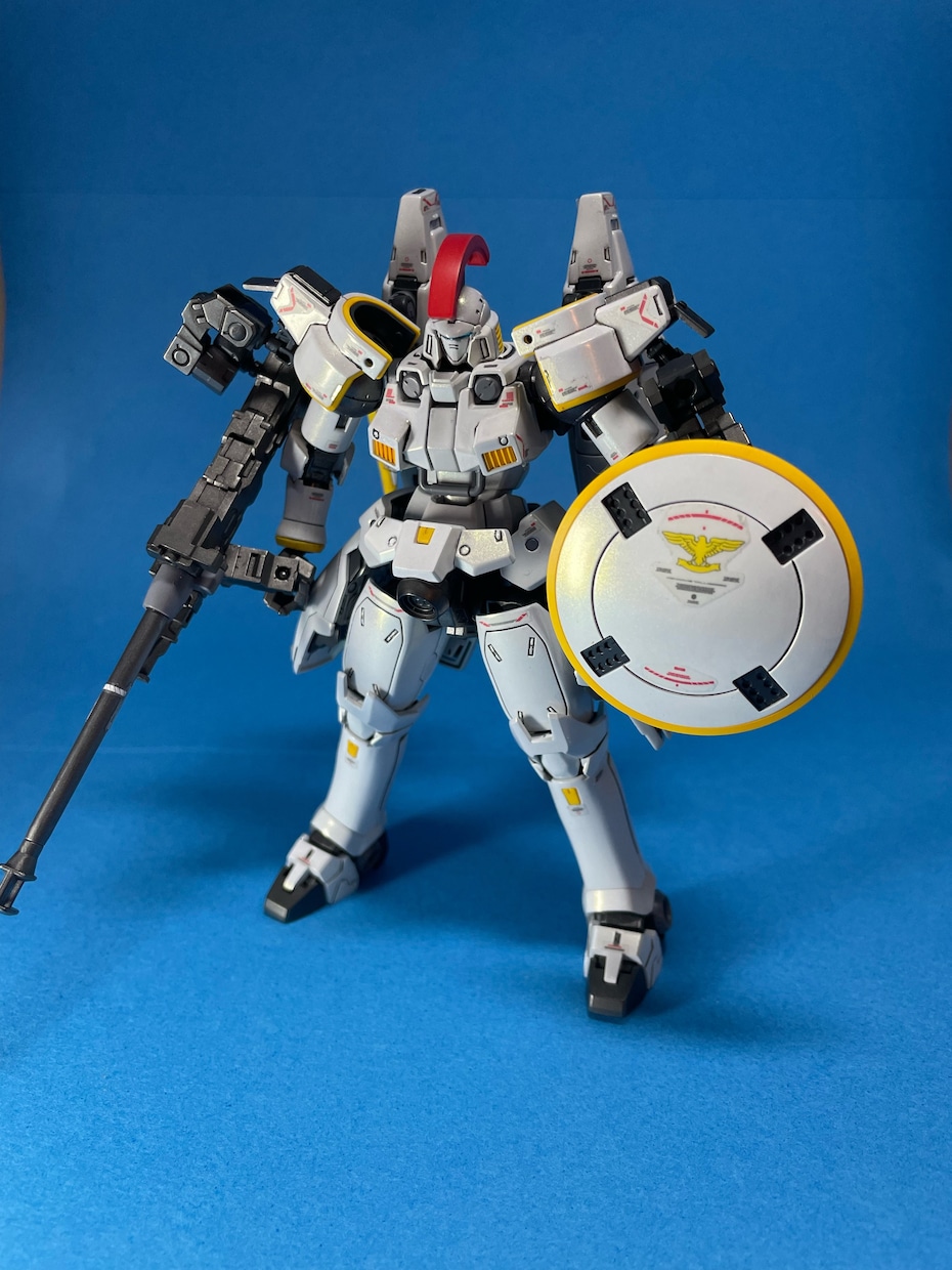 ガンプラの製作代行承ります わかりやすい価格設定で推しのガンプラを作成します。 イメージ3