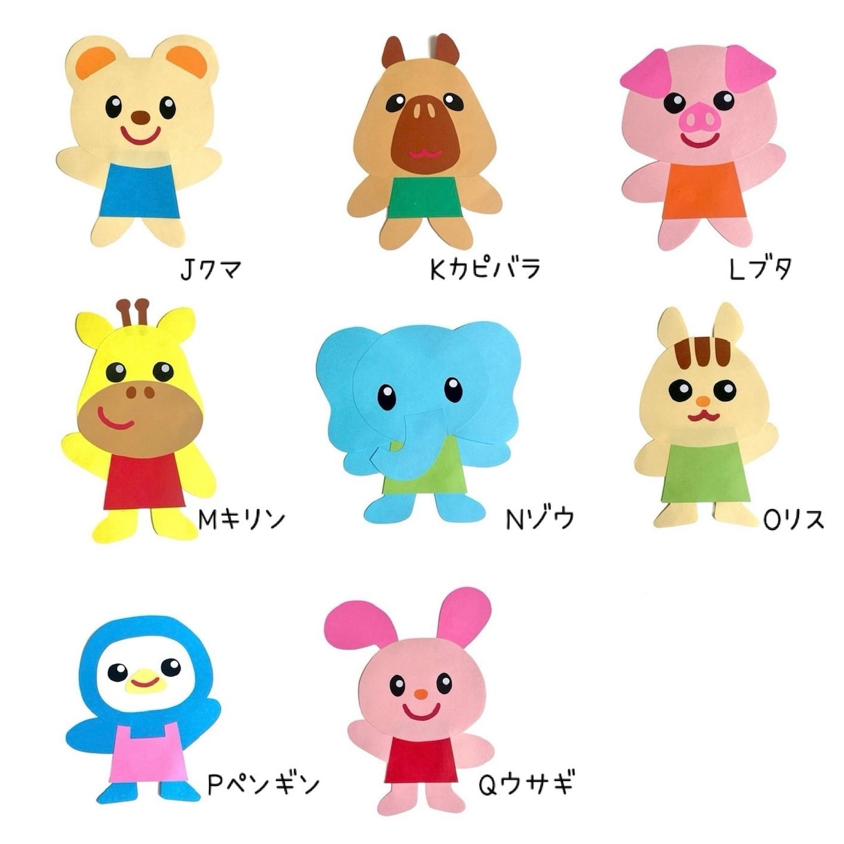 壁面装飾、製作お手伝い致します ご年齢、イメージに合ったデザインでお作り致します！ イメージ2
