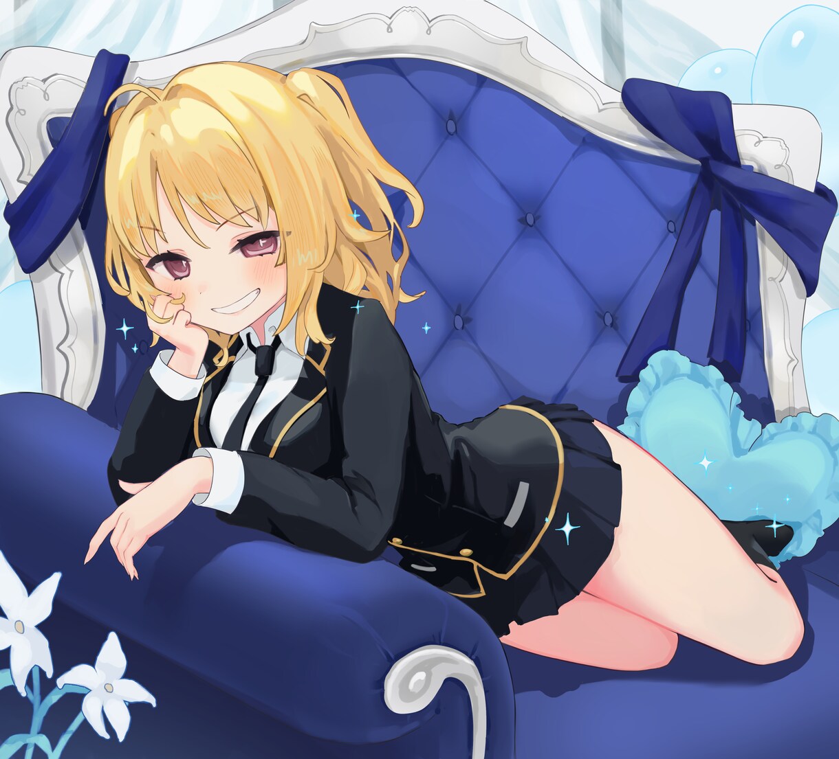 受付停止中ます グッズ・立ち絵・誕生日絵など◎ファンへ気持ちを伝えたい方へ！ イメージ8