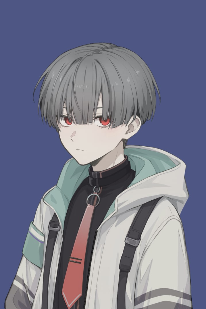 アイコン/立ち絵/1枚絵などイラスト制作します 商用利用可〇 アニメキャラクターイラスト全般対応 イメージ2