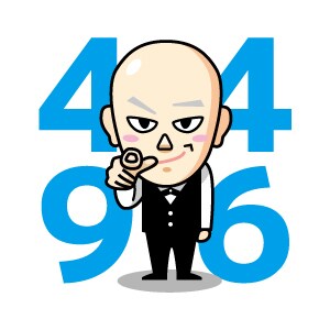 シンプルなオリジナルキャラクターつくります オリジナルグッズに最適！カワイイ二頭身似顔絵です。 イメージ8