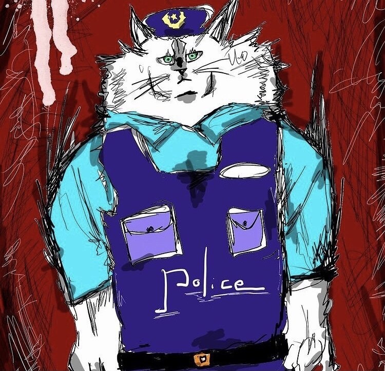 猫ちゃん（猫以外の動物達）を擬人化します 動物達を擬人化して素敵なパートナーに イメージ4