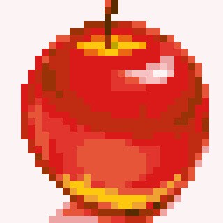 写真やイラストをドット絵にします 好きなものをドット絵にしたいって思いますよね イメージ5