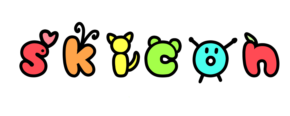 ワードロゴ作成します 最低サービス価格でイラスト作成します イメージ1