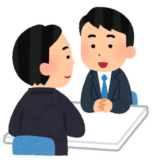 営業のお悩みお聞きします 営業のお仕事でモヤモヤした気持ちありませんか？ イメージ1