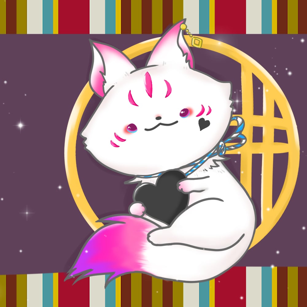ゆるっとかわいいイラスト描きます ゆるキャラ、デフォルメ他。あなたの好きを形にします。 イメージ4