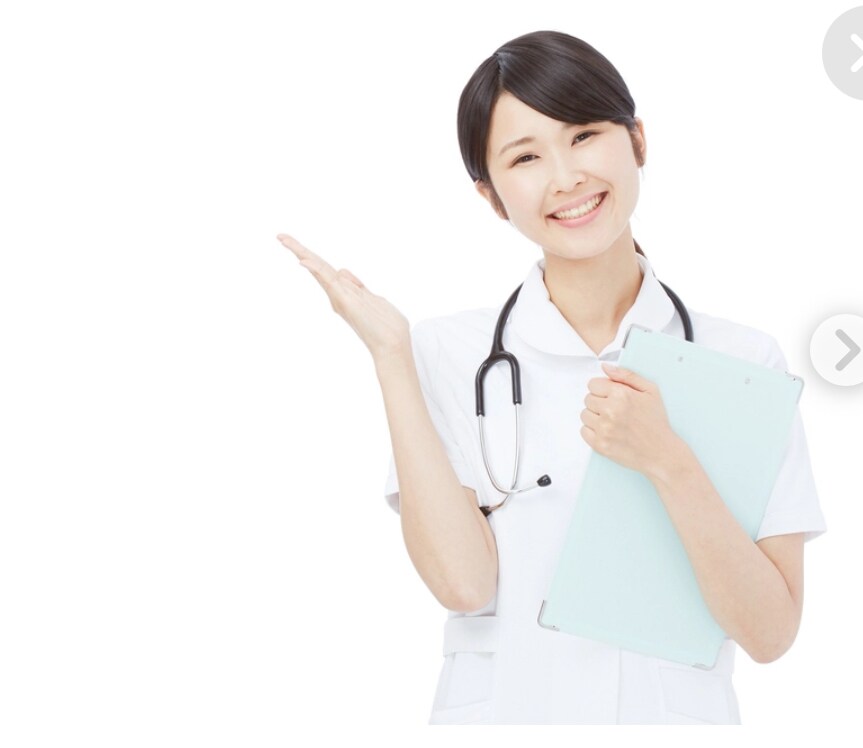 現役看護師があなたのお悩みお聞きします 大学病院勤務です。なんでも相談乗ります！ イメージ1