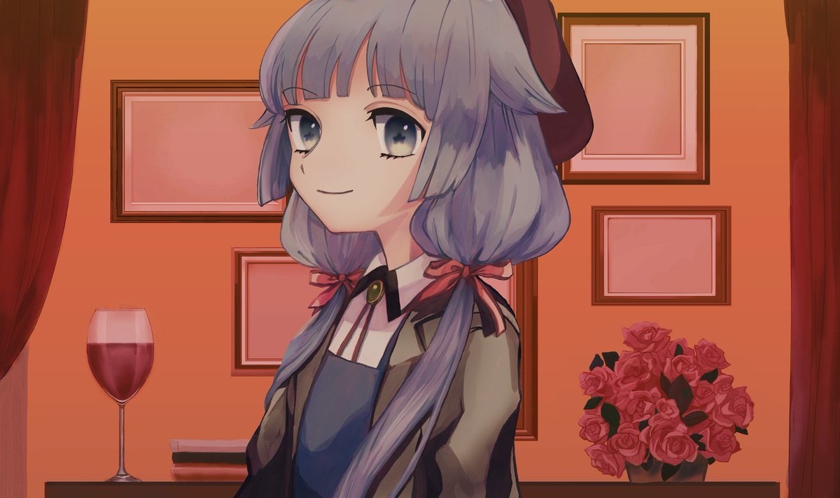 目を引くキャラクターイラスト描きます 個性的、ストーリー性のあるイラストを制作します！ イメージ1