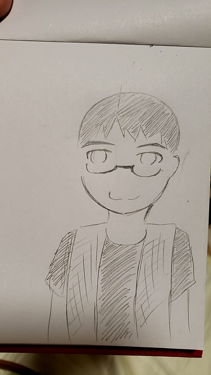 SNSのアイコン向けイラスト書きます ゆる可愛いをモットーに全力で。 イメージ1