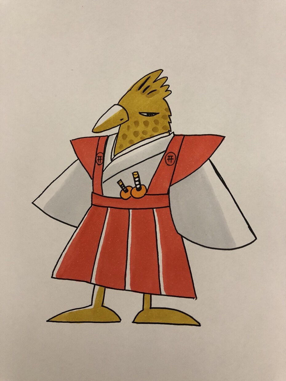 漫画描きます 連載コミックス出版経験有り！あなたの希望に沿った漫画描きます イメージ4