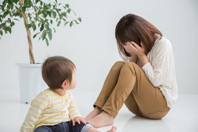 モラハラ旦那のお悩み聞きます 精神的DV旦那と10年間いた私。苦しみ、悲しみ、共感できます イメージ6
